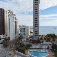Obra nueva - Apartamentos -
Calpe