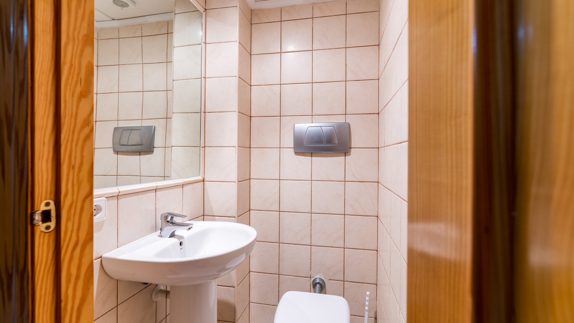 Obra nueva - Apartamentos -
Calpe