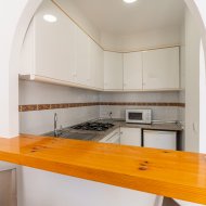 Obra nueva - Apartamentos -
Calpe