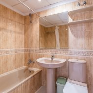 Obra nueva - Apartamentos -
Calpe