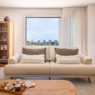 Obra nueva - Apartamentos -
Calpe