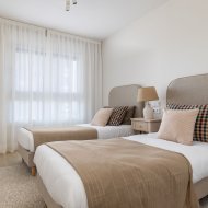 Obra nueva - Apartamentos -
Calpe