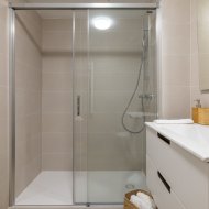 Obra nueva - Apartamentos -
Calpe