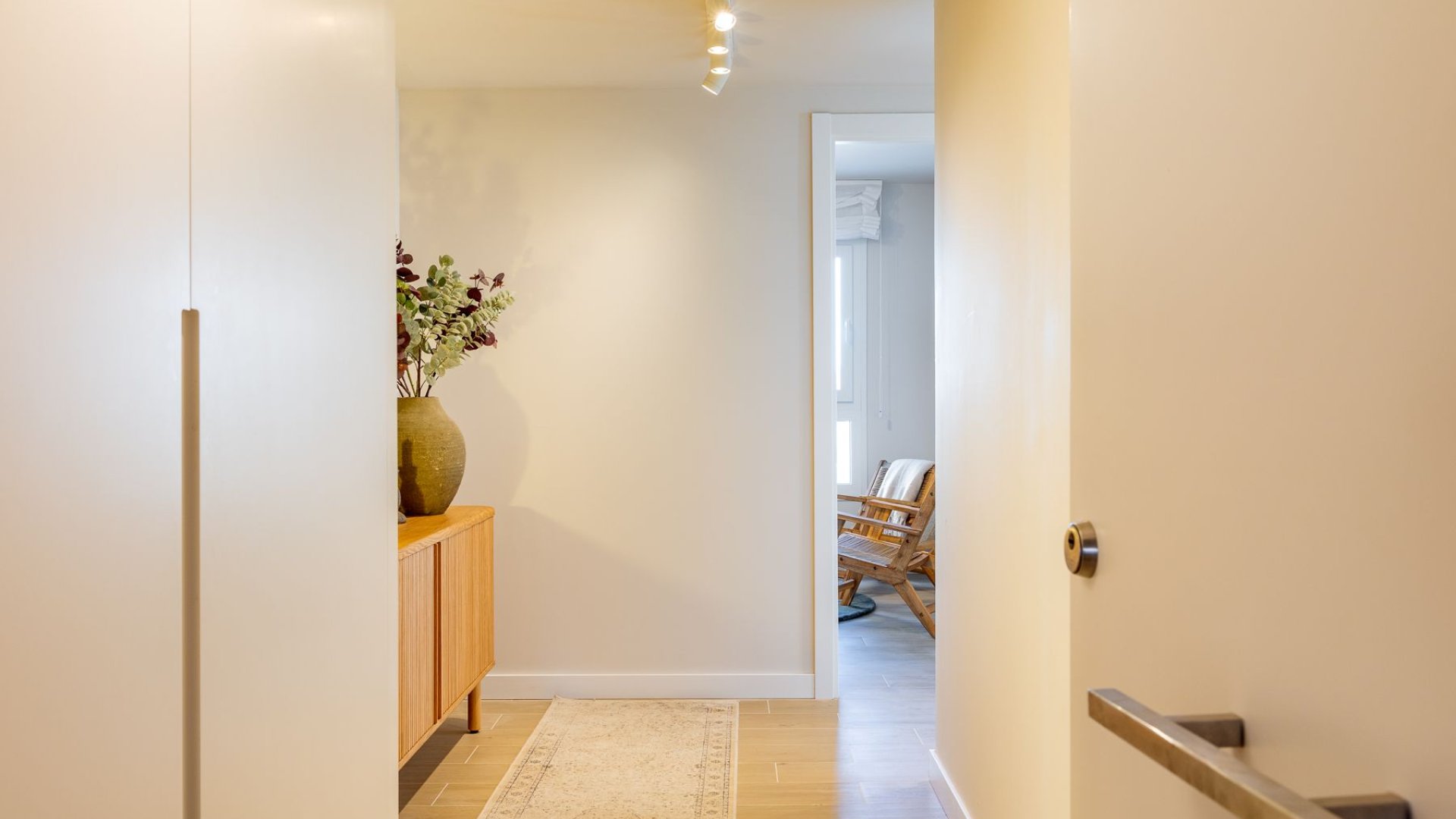 Obra nueva - Apartamentos -
Calpe