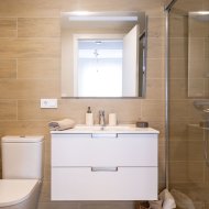 Obra nueva - Apartamentos -
Calpe