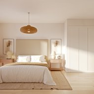 Obra nueva - Apartamentos -
Calpe