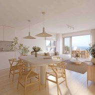 Obra nueva - Apartamentos -
Calpe