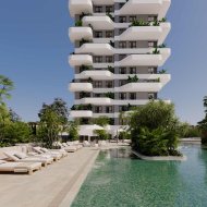 Obra nueva - Apartamentos -
Calpe