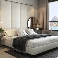 Obra nueva - Apartamentos -
Calpe