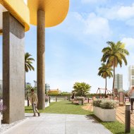 Obra nueva - Apartamentos -
Calpe