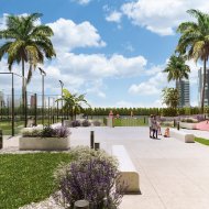 Obra nueva - Apartamentos -
Calpe