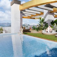 Obra nueva - Apartamentos -
Calpe
