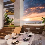 Obra nueva - Apartamentos -
Calpe