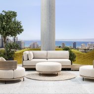 Obra nueva - Apartamentos -
Calpe
