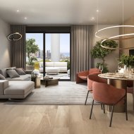 Obra nueva - Apartamentos -
Calpe