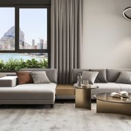 Obra nueva - Apartamentos -
Calpe