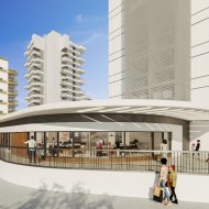 Obra nueva - Apartamentos -
Calpe