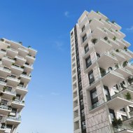 Obra nueva - Apartamentos -
Calpe