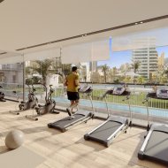 Obra nueva - Apartamentos -
Calpe
