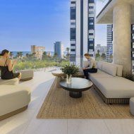 Obra nueva - Apartamentos -
Calpe