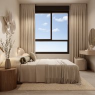 Obra nueva - Apartamentos -
Calpe