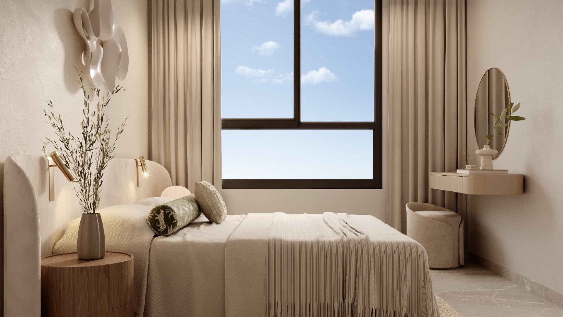 Obra nueva - Apartamentos -
Calpe