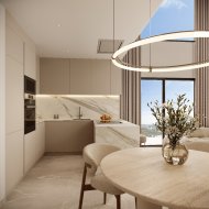 Obra nueva - Apartamentos -
Calpe