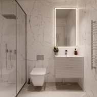 Obra nueva - Apartamentos -
Calpe