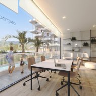 Obra nueva - Apartamentos -
Calpe