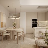 Obra nueva - Apartamentos -
Calpe