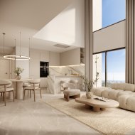 Obra nueva - Apartamentos -
Calpe