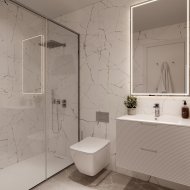 Obra nueva - Apartamentos -
Calpe
