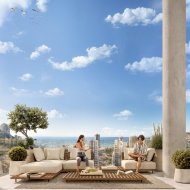 Obra nueva - Apartamentos -
Calpe