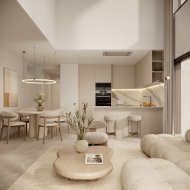 Obra nueva - Apartamentos -
Calpe