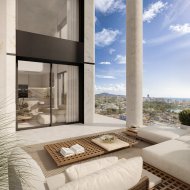 Obra nueva - Apartamentos -
Calpe