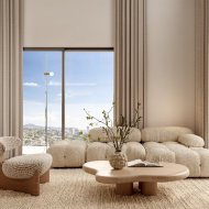 Obra nueva - Apartamentos -
Calpe