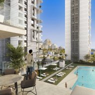 Obra nueva - Apartamentos -
Calpe