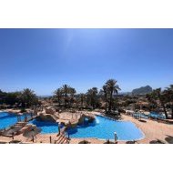 Obra nueva - Apartamentos -
Calpe