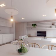 Obra nueva - Apartamentos -
Cartagena