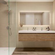 Obra nueva - Apartamentos -
Cartagena