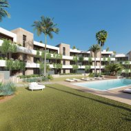 Obra nueva - Apartamentos -
Cartagena