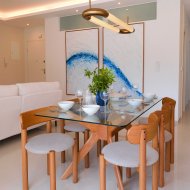 Obra nueva - Apartamentos -
Ciudad Quesada