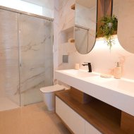 Obra nueva - Apartamentos -
Ciudad Quesada