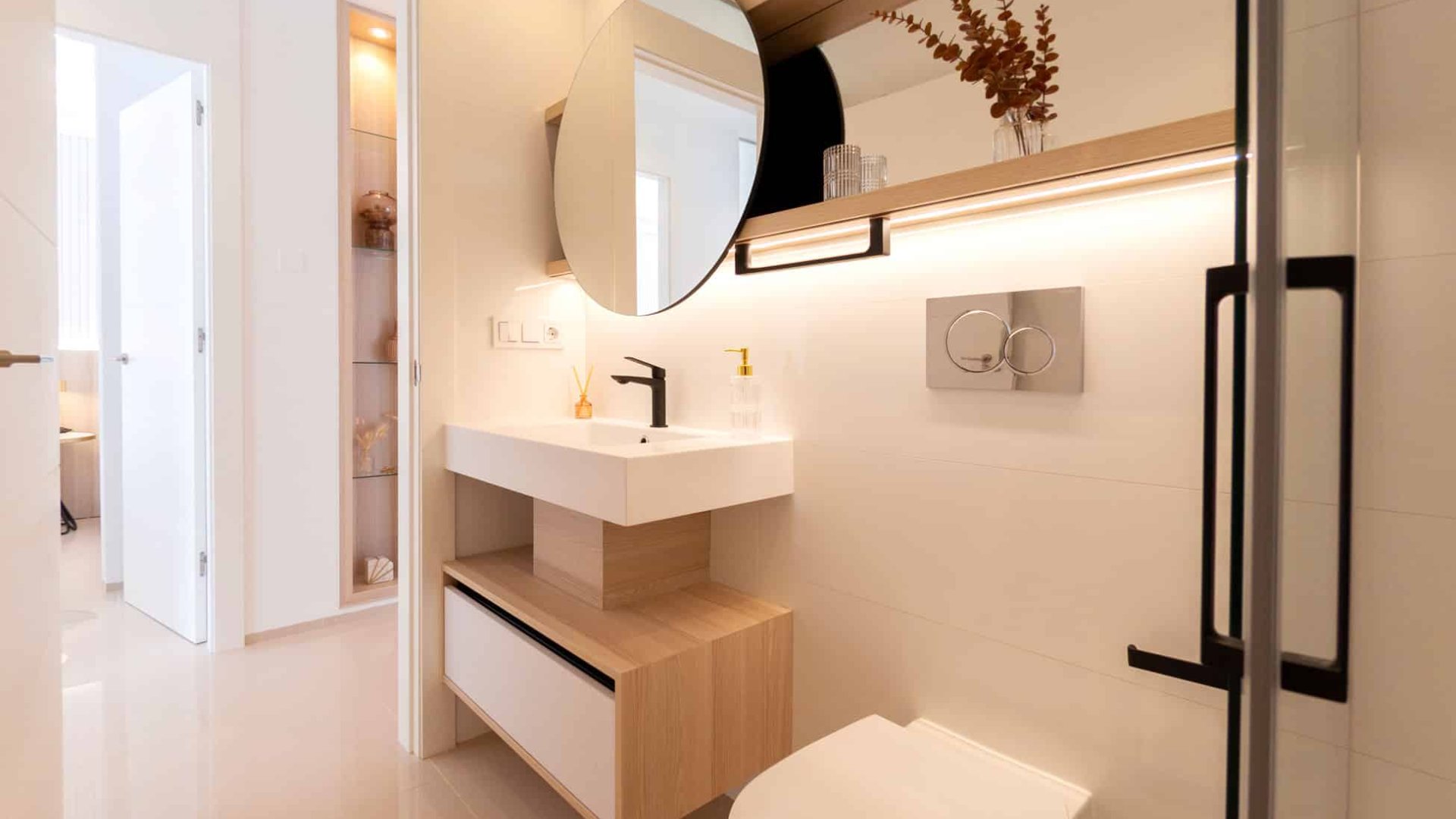 Obra nueva - Apartamentos -
Ciudad Quesada