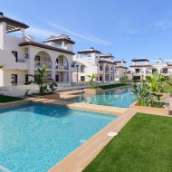 Obra nueva - Apartamentos -
Ciudad Quesada