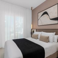 Obra nueva - Apartamentos -
Ciudad Quesada