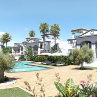 Obra nueva - Apartamentos -
Ciudad Quesada