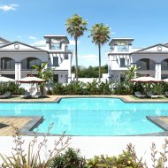 Obra nueva - Apartamentos -
Ciudad Quesada