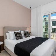 Obra nueva - Apartamentos -
Ciudad Quesada