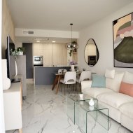 Obra nueva - Apartamentos -
Ciudad Quesada